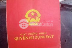 Đất nền tả phìn sapa có sẵn thổ cư, tiềm năng tăng giá cao.