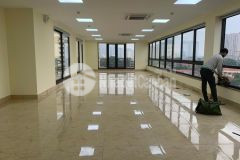 Bán toà nhà văn phòng kết hợp 9 tầng diện tích sổ 115 m2 tại thanh xuân, hà nội