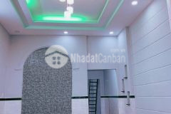 Bán nhà đẹp,điện biên phủ,q10, 55m2, dt khủng,nhỉnh 5 tỷ.
