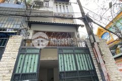 Cho thuê nhà nguyên cănphú nhuận