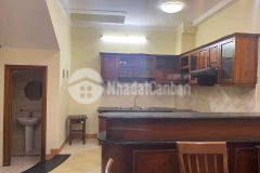Xây building cực chất bán nhà ngang 7m sư vạn hạnh, q10, 167m2, 21 tỷ