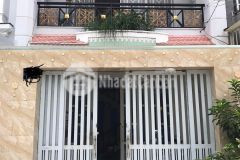 Mặt tiền sầm uất, gần chợ bình triệu, hiệp bình chánh, thủ đức