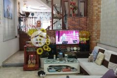 Gấp nhà thống nhất p11 gò vấp 45m2 nhỉnh 4tỷ.