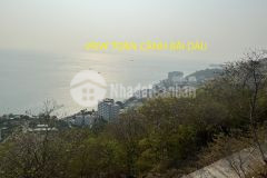 Chính chủ bán gấp 5,5ha đất trần phú 6trm2