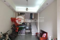 Hàng độc mặt tiền kinh doanh cực đỉnh ngay hoàng minh giám hồng hà.gần công viên gia định.80m2 5tầng