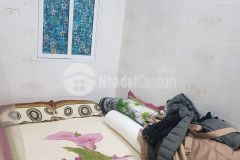 Bán nhà thông phong đống đa hà nội 16m, 3 tầng, mt3 m, giá 1tỷ 6, lh 0968181902.