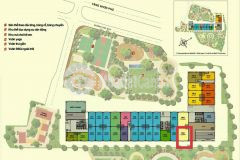 Căn hộ 9 view đường tăng nhơn phú quận 9