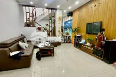 Bán nhà trần bình 45m2, 5 tầng, 3 tỷ, ôtô, ở luôn 0965298150.