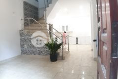 Chính chủ chuyển nhà lên phố cần bán nhà 3 tầng mới giá chỉ 2ty5x