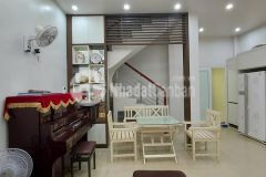 Chỉ 4.2 tỷ, phố thuỵ khuê, nhà 2 thoáng, thông, sát phố, 47m2, 4 tầng chắc chắn.