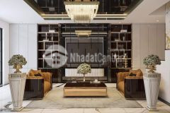 Bán nhà ngõ 106 chùa láng hàng rất hiếm ôtô kd tốt 67m2x7t 14.8 tỷ