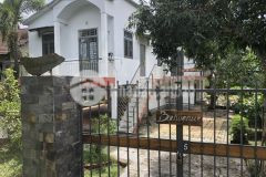 Bán nhà và đất diện tích lớn khu vực thường thạnh gần nhà khách quân đội giá 3 tỷ 700.lh 08377774tín