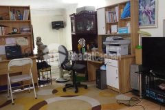 Bán nhà phố giáp bát, ô tô đỗ cổng, lô góc siêu thoáng, 48m giá 5.1 tỷ