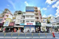Bán nhà mt hai bà trưng p.tân định, quận 1. dt 4,4mx22m, cn 98m2. giá 45 tỷ.