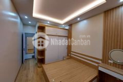 Bán nhà ngõ phố nguyễn ngọc nại, 70m2, 4 tầng, giá cực tốt 6 tỷ