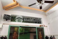 Nhà bán 36m2 hậu giang phường 11 quận 6 nhà đẹp chỉ 3.3 tỷ