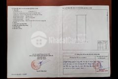 Bán đất xã hoàn sơn huyện tiên du bắc ninh, 75m2, sđcc, 2.8 tỷ. lh0982857576