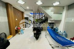 Nhà đẹp 220 nguyễn trọng tuyển, 49.5m2, 6.2 tỷ, p8 phú nhuận