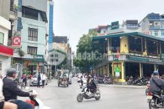 Chính chủ bán gấp nhà mặt phố mỹ đình,50m,c4 giá chỉ 8.8tỷ.lh hải cg 0966866250