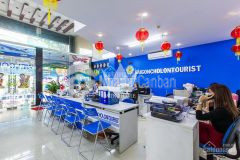 Vũ anh nhà phố sg 0932903606 bán tòa nhà văn phòng 8 tầng, đào duy anh, tt phú nhuận