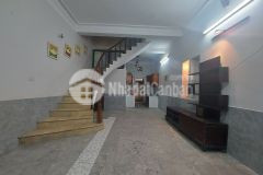 Bán nhà kim ngưu, hbt, 46m2x4t, mt4.5m, 4 ngủ, 3 wc, 2 thoáng, ngõ vào oto tránh, giá 3.7 tỷ