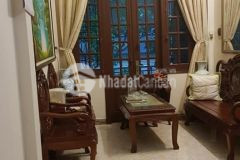 Siêu phẩm phân lô nghĩa đô 45m2, 5t, 2 ô tô, vỉa hè kinh doanh, 7.4 tỷ