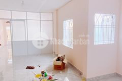 70trm2, bán nhà gần mt quang trung, 5x13m, giá 4.8 tỷ 0964364745