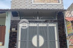 Gấp bán nhà mới xây chính chủ đường cây cám, bình chánh chỉ 3 tỷ 350.