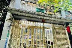 Hàng hot đường số 4.p16.gò vấp 32m2, 2 tầng, 2pn, nội thất đủ, chỉ 3.5 tỷ tl