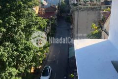 Nhà mặt phố hoàng hoa thám, hà đông, 30m2, ô tô tránh, kd đỉnh, chỉ 6 tỷ.