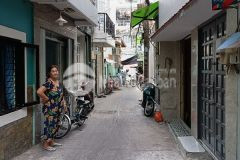 Bán nhà hẻm xe hơi đường hàn hải nguyên, quận 11