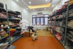 Bán nhà khương đình 36m 4 tầng giá 4 tỷ lh em vân 0384365907