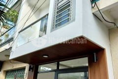 Nhà đẹp, 50 nguyễn đình chiểu, 4x11m, 2 lầu, 7.8 tỷ, phú nhuận