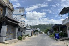 Chính chủ gửi bán lô đất 121m2. 5x 24m. 75m thổ cư. ngay thị trấn thạnh mỹ. đơn dương.giá 760 triệu