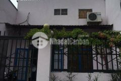 Bán nhà cấp 4 hẻm ô tô đường thống nhất hướng tây nam.