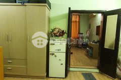 Thửa đất rộng tiềm năng lớn oto lô góc vỉa hè trần cung cầu giấy 300m2 mt24m 17tỷ