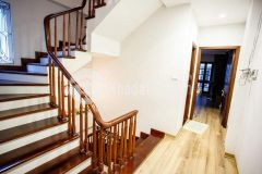 Bán nhà mặt phố hoàng ngân mặt tiền lớn 6m nhà đẹp