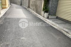 Chinh chu ban 40m2 đât lô goc tại thuận tốn, đa tôn, phân lô, gia đâu tư.