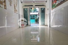 Bán nhà 4x10 2 lầu lạc long quân, tân bình, 3.95 tỷ