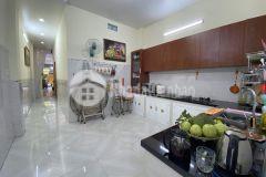 Nhà bán an ninh, an sinh tốt, tiện ích nhiều, quận 12, 70m2, 3 tỷ 500