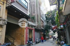 Nhà mặt ngõ 35 cát linh kinh doanh đỉnh, 66m2, mt 4m, giá 14.5 tỷ, 0867195893