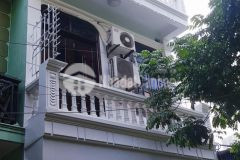 Bán nhà hoàng liệt 43m4 tầng 2 vỉa hè oto tránh nhỉnh 5 tỷ.