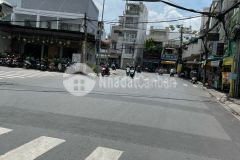 Mặt tiền lê bình, 5x15 4 lầu, đẹp, phường 4, tân bình, 25 tỷ tl