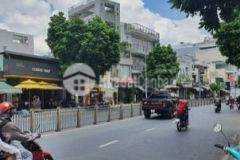 Bán nhà hẻm thông lũy bán bích, hòa thạnh, tân phú, 58m2 chỉ nhỉnh 5 tỷ dân trí