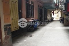 Bán nhà lĩnh nam, rất nhiều tiện ích, 50m2, 4.8 tỷ