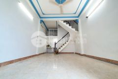 Bán nhà 2 hẻm nguyễn thái sơn 4x9m2 1trệt 1 lầu hẻm xe máy quay đầu giá nhỉnh 3tỷ
