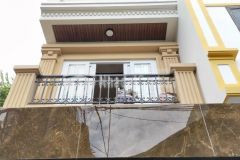 Bán nhà trần hữu dực, nam từ liêm, 40m2 x 5t, sổ nở hậu, ô tô tránh thoải mái, hơn 3 tỷ, 0989288166