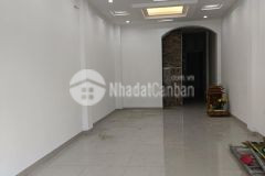 Bán nhà mp chiến thắng hà đông dt70m2 thangmay kd giá 21 tỷ oto