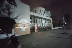 Bán 50m2 đất mp vạn phúc hà đông giá13 tỷ kd vp oto