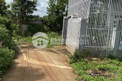 Bán đất giá đầu tư phường eatam tp buôn ma thuột chi với 1,19 tỷ